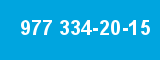 977 334-20-15 977 334-20-15